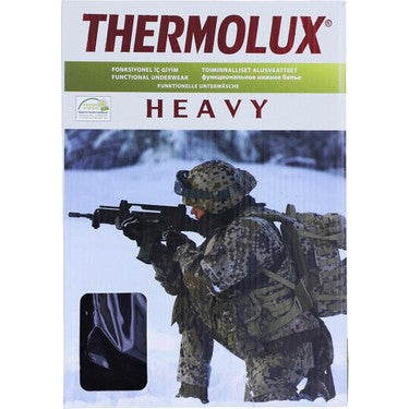 Ensemble thermloux (بدلة داخلية حرارية)