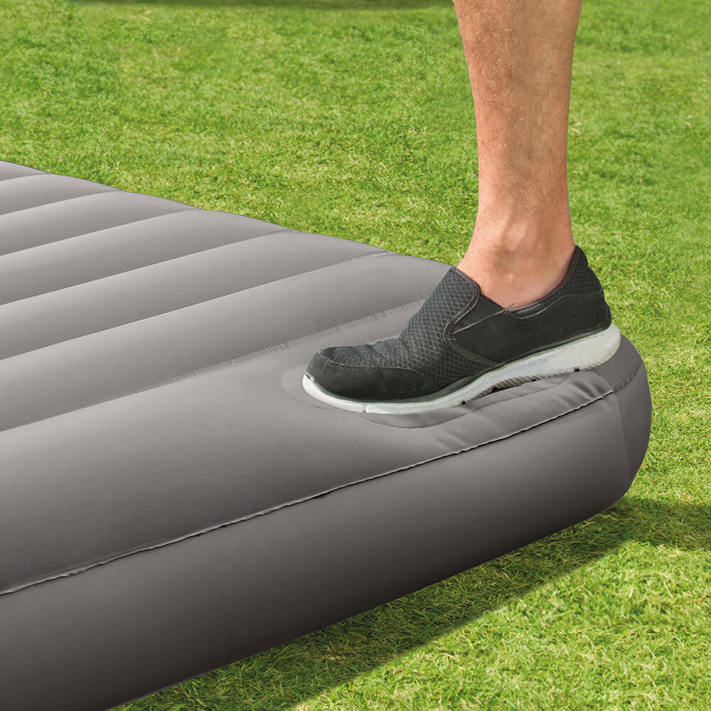 Matelas intex avec pompe intégré