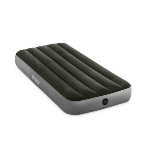 Matelas intex avec pompe intégré